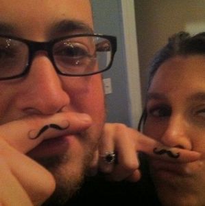 Meet your Posher, Brad